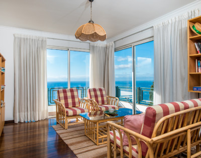 Villa Ponta do Garajau