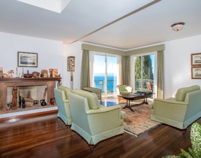Villa Ponta do Garajau