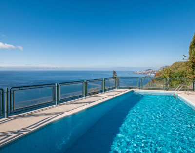 Villa Ponta do Garajau
