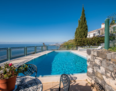 Villa Ponta do Garajau