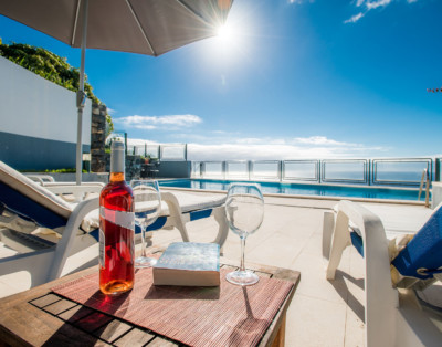 Villa Ponta do Garajau