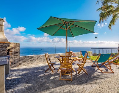 Villa Araújo da Costa