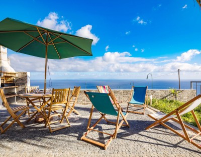 Villa Araújo da Costa