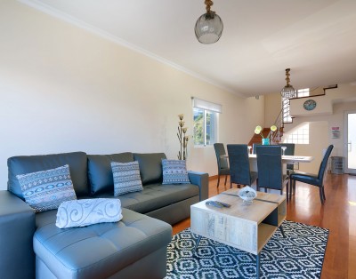 Villa Araújo da Costa