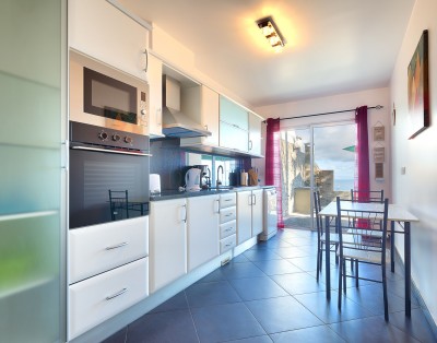 Villa Araújo da Costa