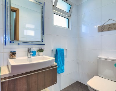 Villa Araújo da Costa