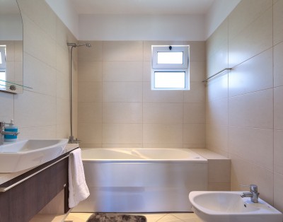 Villa Araújo da Costa