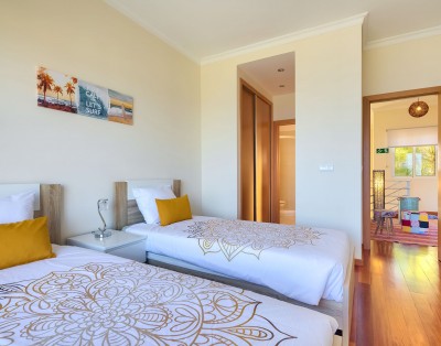 Villa Araújo da Costa