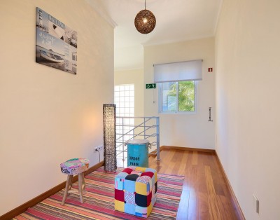 Villa Araújo da Costa