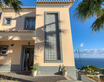 Villa Araújo da Costa