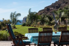 Luxury Oceanfront Villa in Calheta