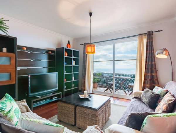 Barcelos Apartment