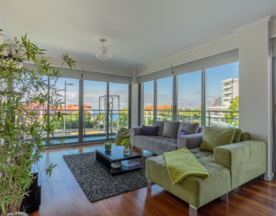 Monumental Residence Apartment