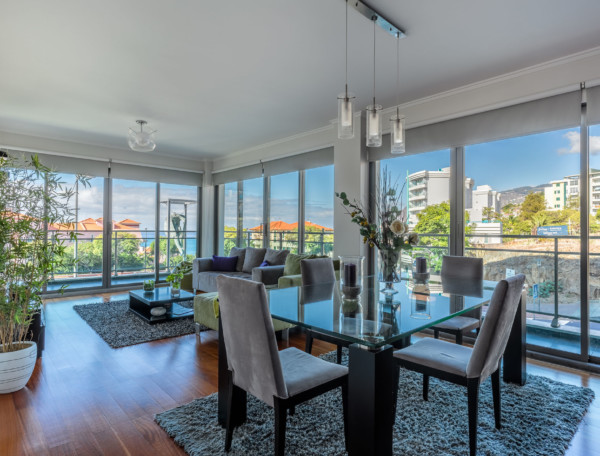 Monumental Residence Apartment