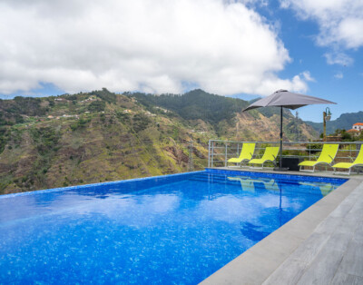 Gran Horizonte house with private swimming pool