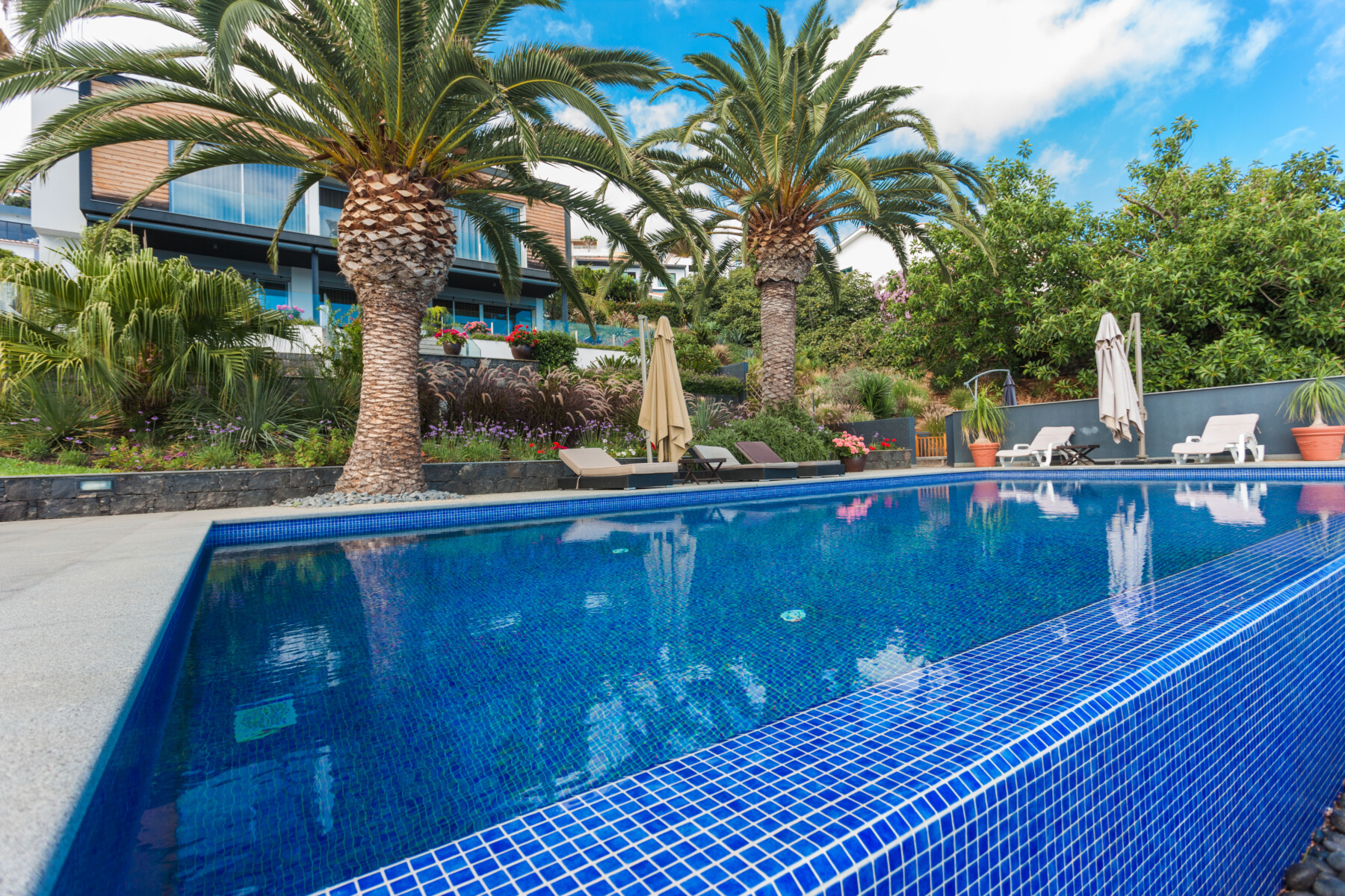 Luxury Villa Martinhos