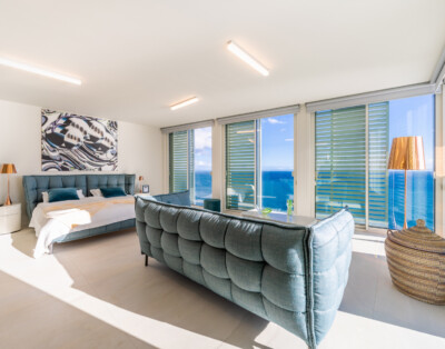 Barreirinha Suite Top Floor