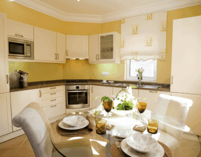 Dream luxury apartment – Palheiro Village No 17