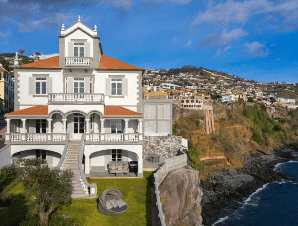 Luxury Barreirinha House