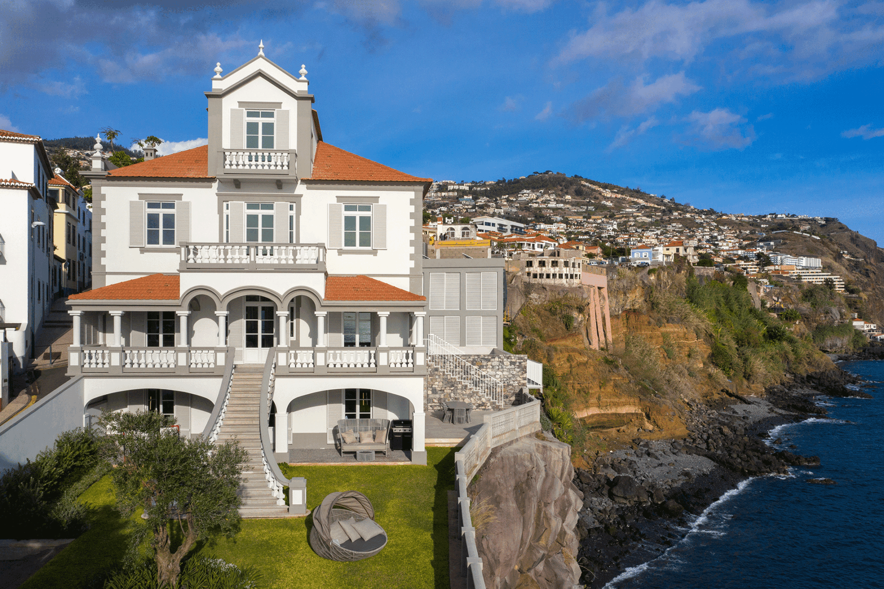 Luxury Barreirinha House