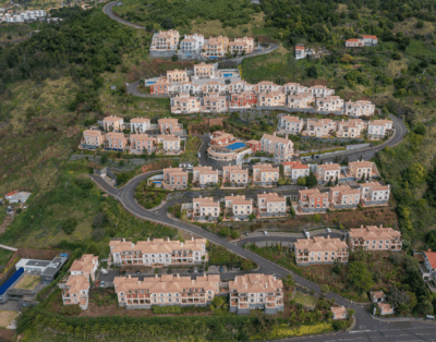Dream luxury apartment – Palheiro Village No 17