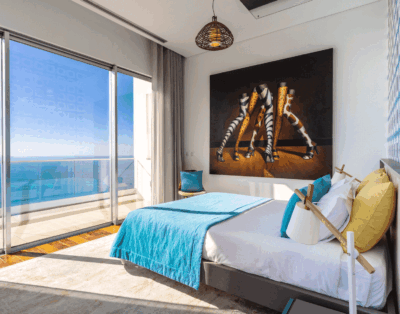Villa Carlota with private pool