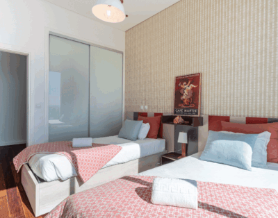 Villa Carlota with private pool