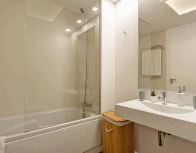 Villa Carlota with private pool