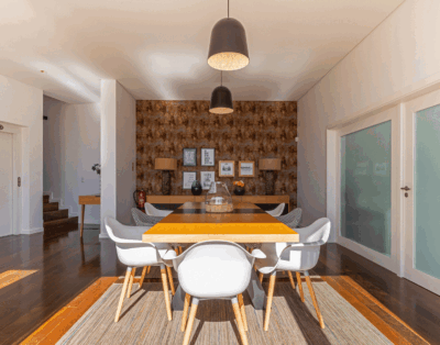 Villa Carlota with private pool
