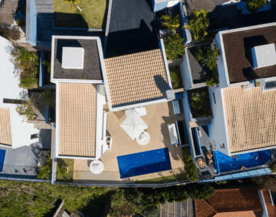 Villa Carlota with private pool