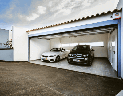 Villa Carlota with private pool