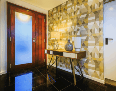 Villa Carlota with private pool