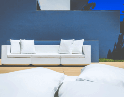 Villa Carlota with private pool