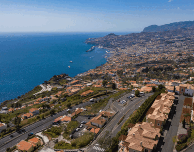 Villa La Terrasse w/ Private Pool