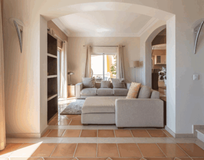 Designed Villa in Palheiro Village