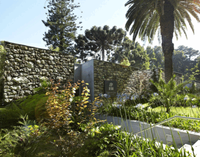 Designed Villa in Palheiro Village