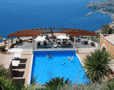 Villa La Terrasse w/ Private Pool
