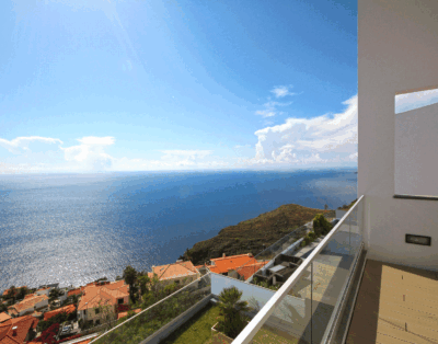 Villa Carlota with private pool