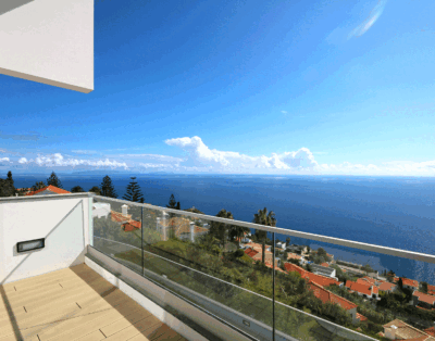 Villa Carlota with private pool