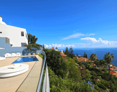 Villa Carlota with private pool