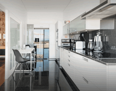Villa Carlota with private pool
