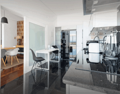Villa Carlota with private pool