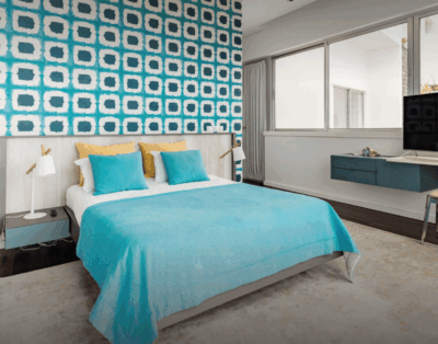 Villa Carlota with private pool
