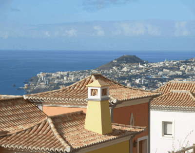Dream luxury apartment – Palheiro Village No 17