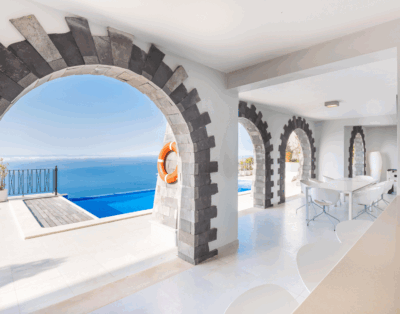 Villa La Terrasse w/ Private Pool