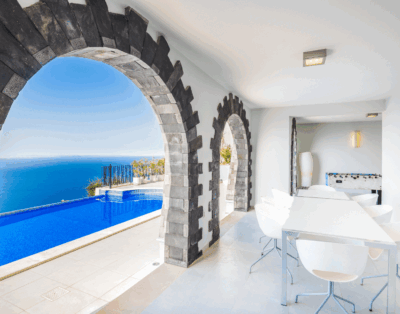 Villa La Terrasse w/ Private Pool