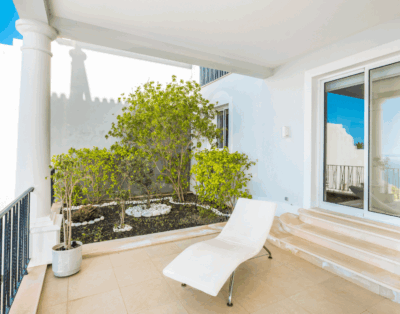 Villa La Terrasse w/ Private Pool