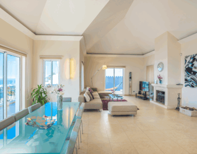 Villa La Terrasse w/ Private Pool
