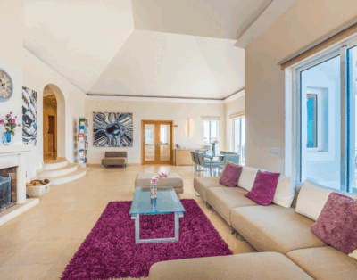 Villa La Terrasse w/ Private Pool
