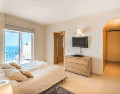 Villa La Terrasse w/ Private Pool